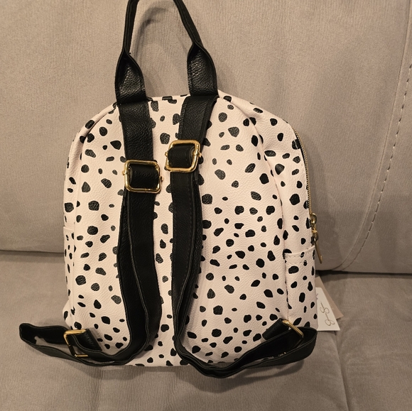 Jessica Simpson mini backpack - Picture 6 of 6